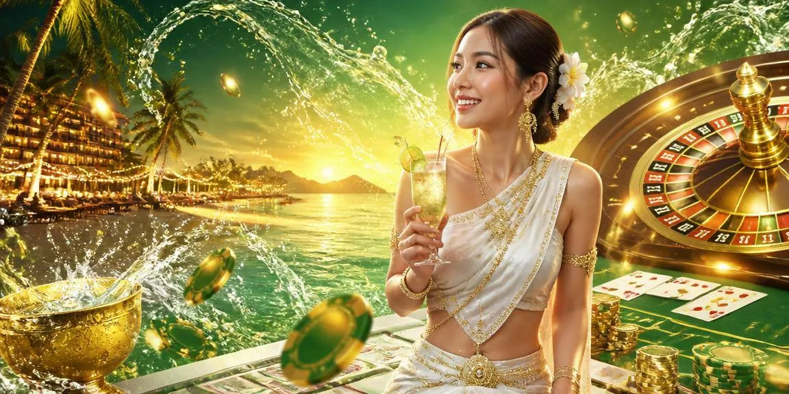 lottodara หน้าจอคอมพิวเตอร์